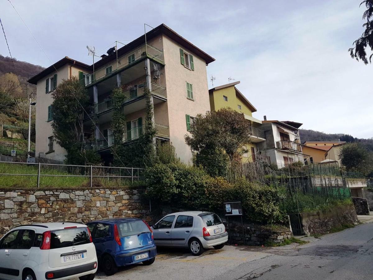 Casa Belvedere サン・シーロ エクステリア 写真